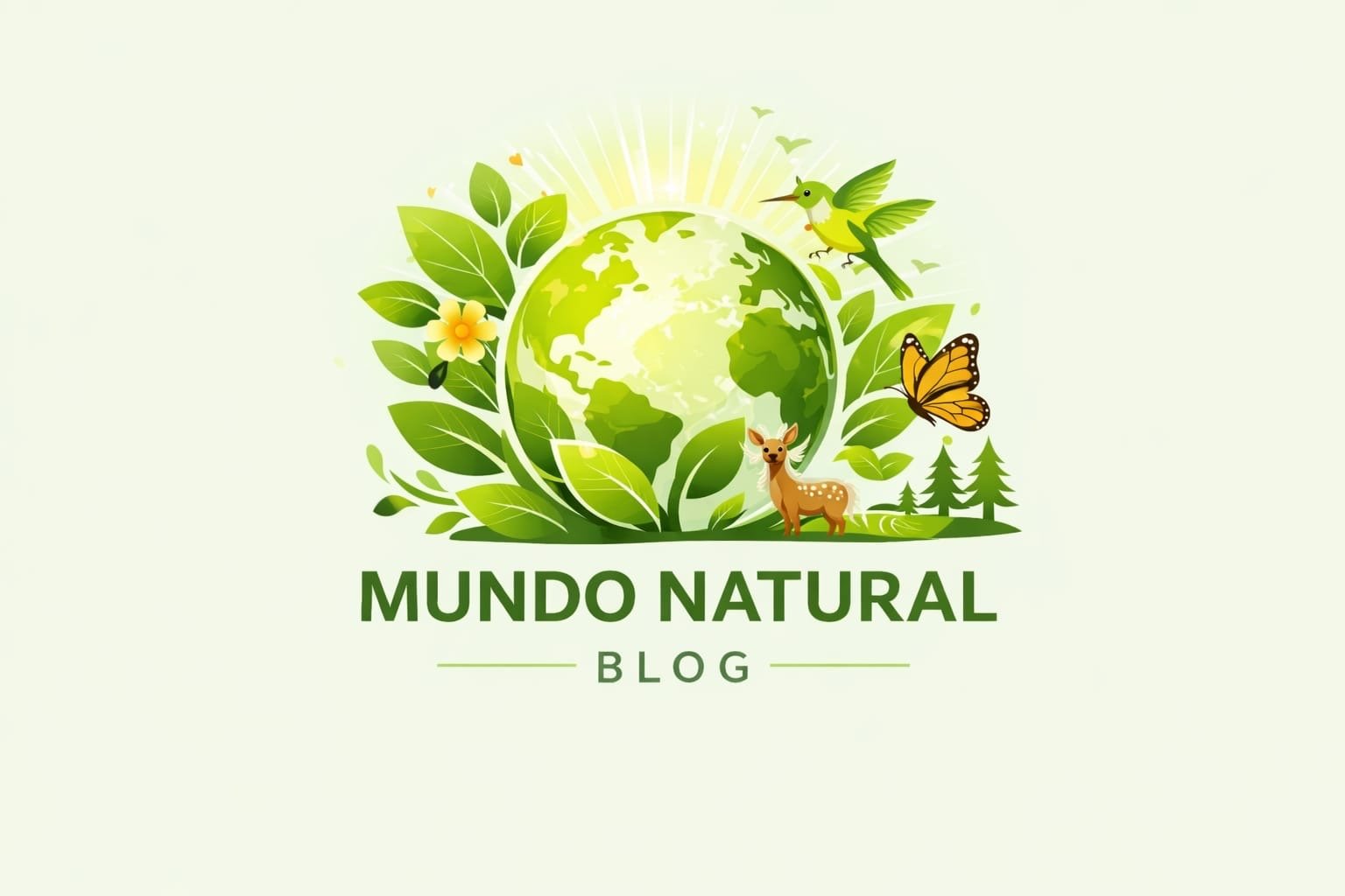 MUNDO NATURAL